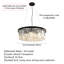 LED Chandelier Berlena-1531630168