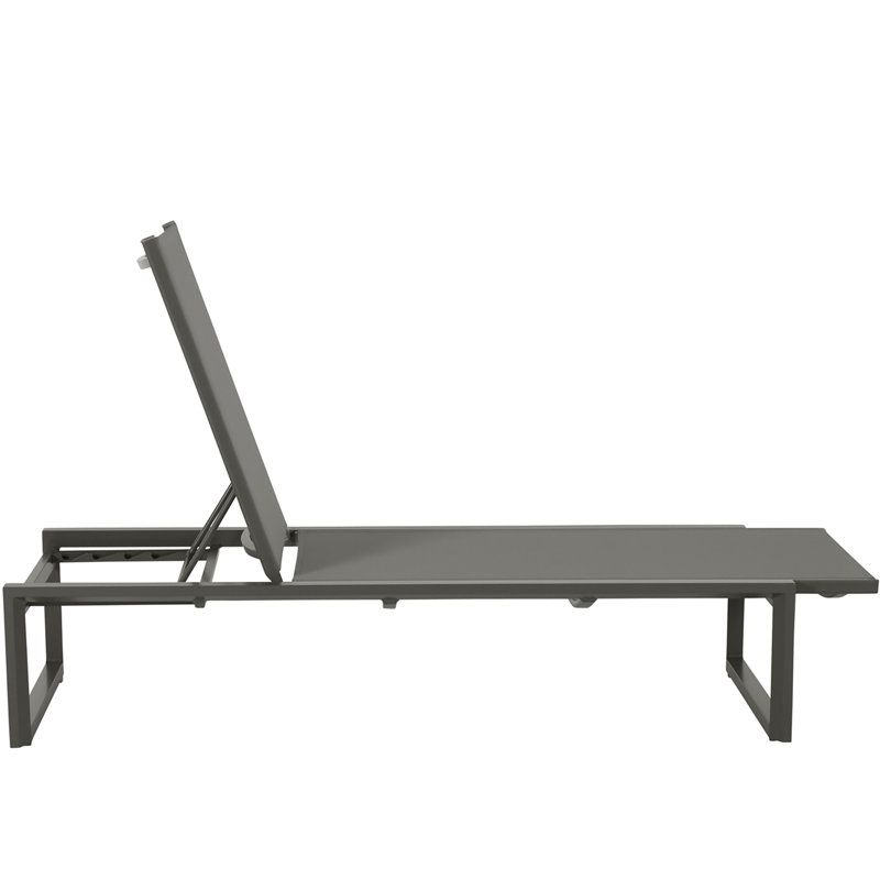 Belmont Sling Chaise