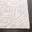 Tapis oriental en laine touffeté à la main Katy-16216653