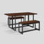 4 - Person Dining Set-87536323-87536324