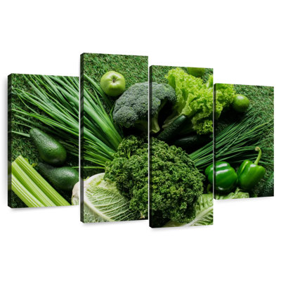 Yarlin Green Diet