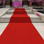 Tapis rouge Alessja pour l'intérieur et l'extérieur