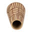 Vase en céramique Kayzlie-92635904
