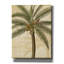 «Royal Palm II» par NBL Studio, art mural en verre acrylique-1949488436