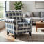 Chaise d'appoint Stanza