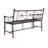 Kensington Iron Bench