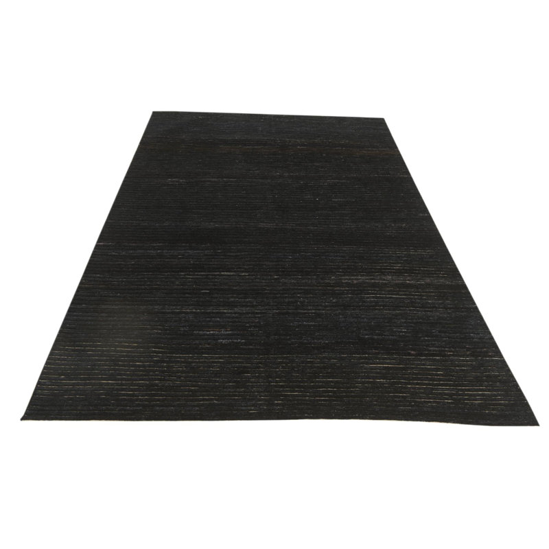 Jodi Black Rug