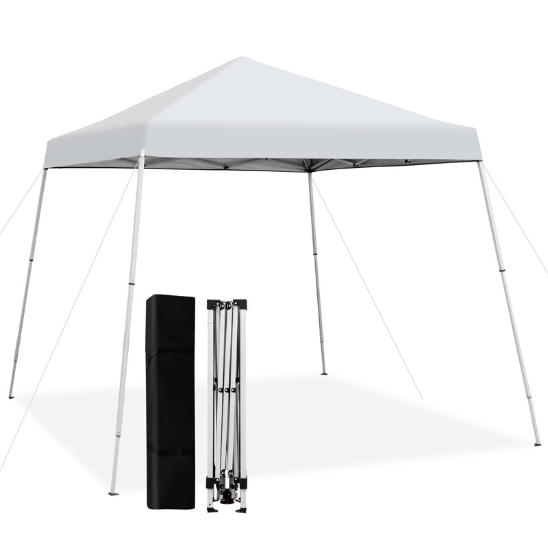 Garden Pavilion Aoilisa, White