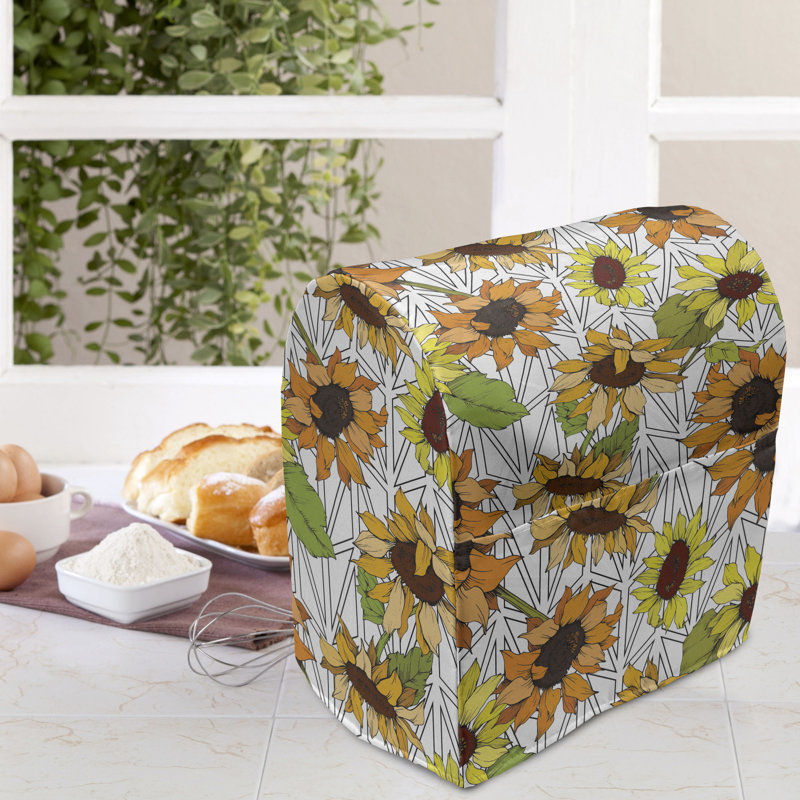 East Urban Home All That Apply Mixer Cover Mixer Accessory