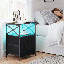 40 cm W Bedside Table-419551706