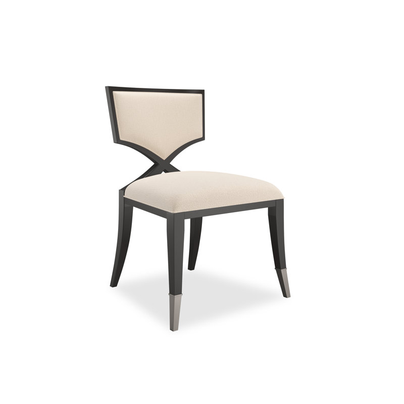 First Chair-Ivory