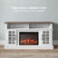  Meuble télé Kehaulani Traditional-958250424