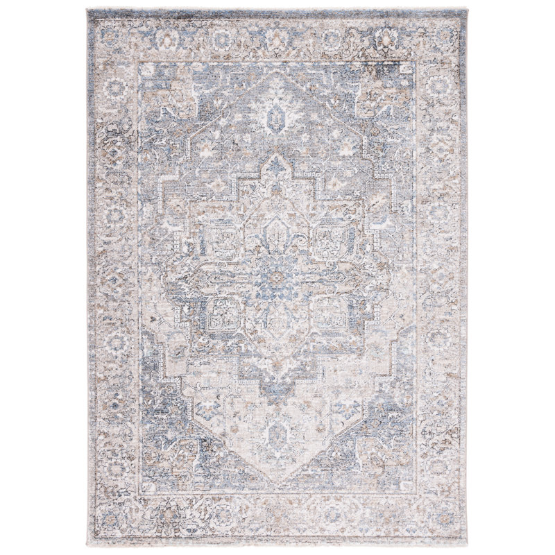 Tapis oriental performance Jacomine, Rectangle 9 pi x 12 pi
