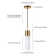 Hubbard 1 - Light Single Pendant