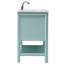 Ensemble de meuble-lavabo simple 36 po Newsoms-2114821489