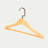 Femmefit Multi-Purpose Solid Wood Hanger-106896155