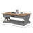 Bankhead Solid Wood Top Coffee Table-1530089826