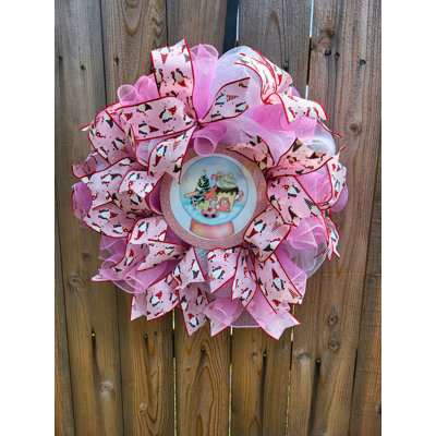 Couronne Jameal 22 po