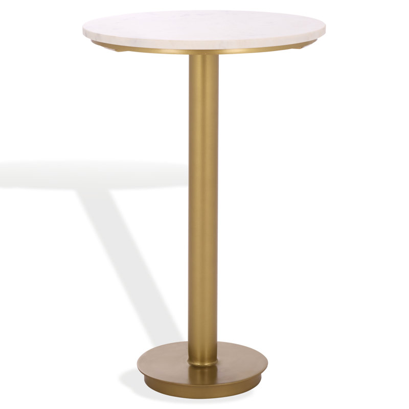 Branxton Marble Top Acc Table