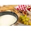 Kuhn Rikon Allround Stainless Steel Non-Stick Induction Safe Milk Pan, 16cm/1.5L