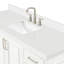 Meuble-lavabo simple avec plateau Abshire 61-121646103-93359369