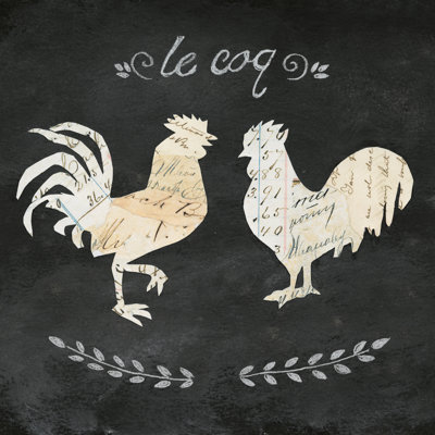 Le Coq Cameo