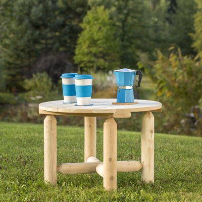 Table basse Humnoke