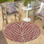 Tapis rouille rouille_unique-707161684