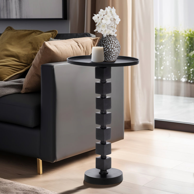 Table de bout Caledonia