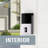 Single Cylinder Smart Deadbolt Z-Wave Technology-48286503