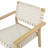 Payton Acacia Wood Armchair Set-1881593769