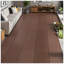 24 tuiles de terrasse extérieures emboîtables 24 pièces, installation facile pour le patio et le balcon, matériau PP durable, solution de revêtement de sol polyvalente-114650027