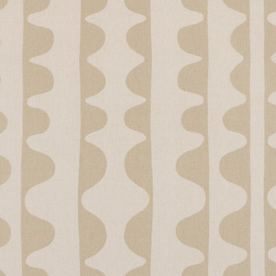 Schumacher X Hadiya Williams Drift Fabric