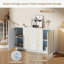 140cm Sideboard