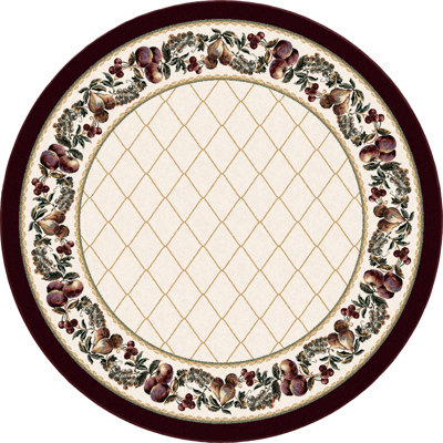 Tapis Alminus Fruit Medley