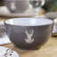 Stoneware Dinnerware Set 12 Piece - Service for 4-463717930