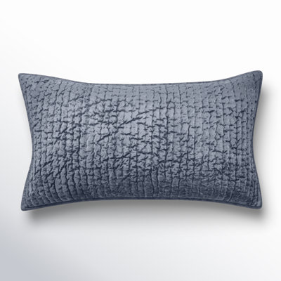Lucio Polyester Sham