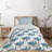 Polyester Coverlet