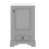 Gris est en rupture de stock