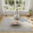Single Seat Sofa Beige