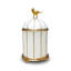 Luminesence Candle Jar