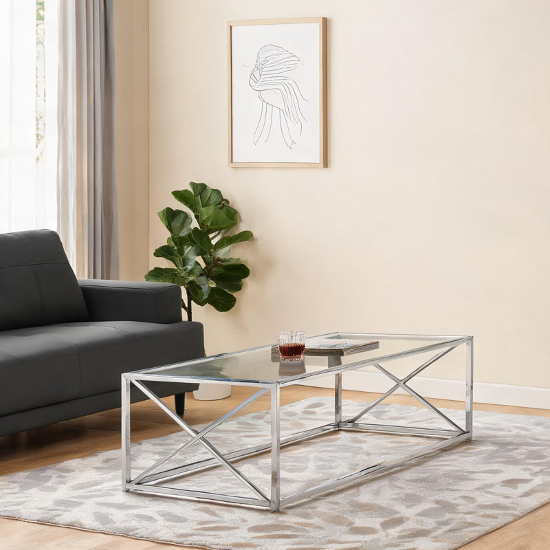Table basse rectangulaire Cool Cool