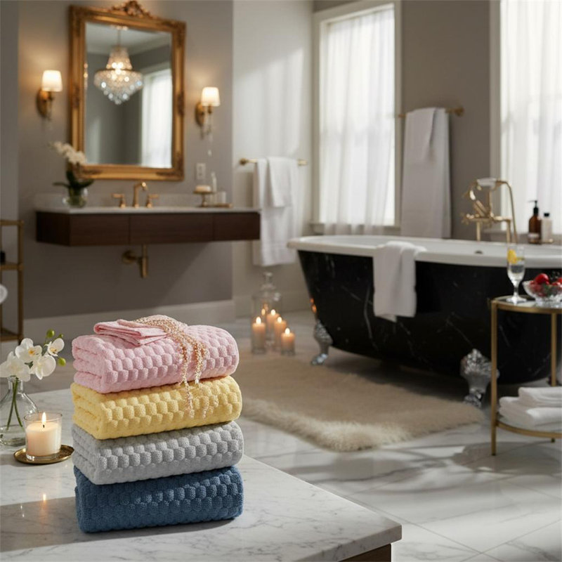 Bath Towel