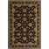 Devin Wool Oriental Indoor Rug