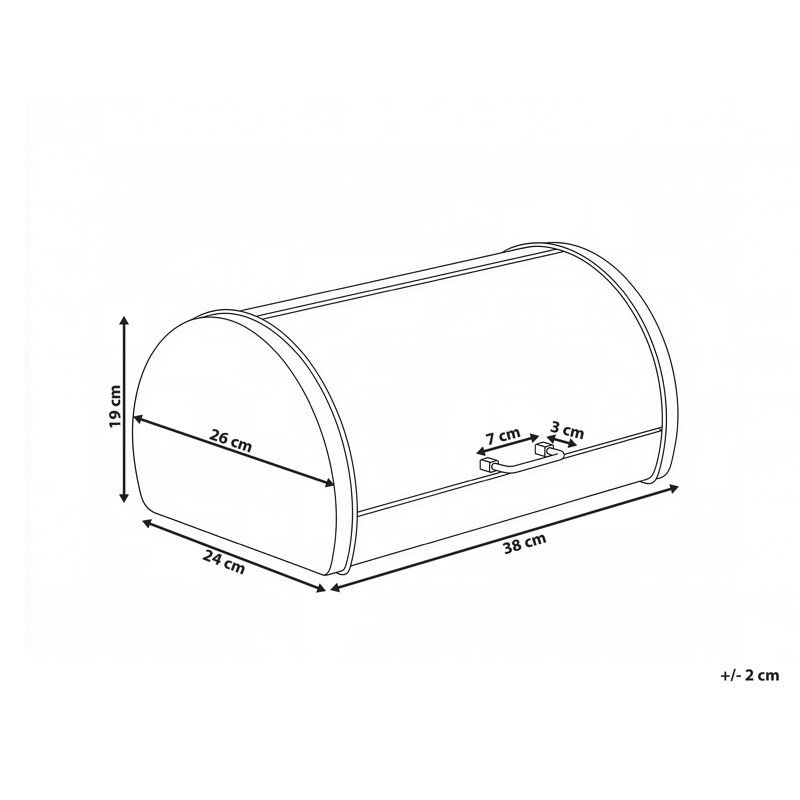Food Storage Container