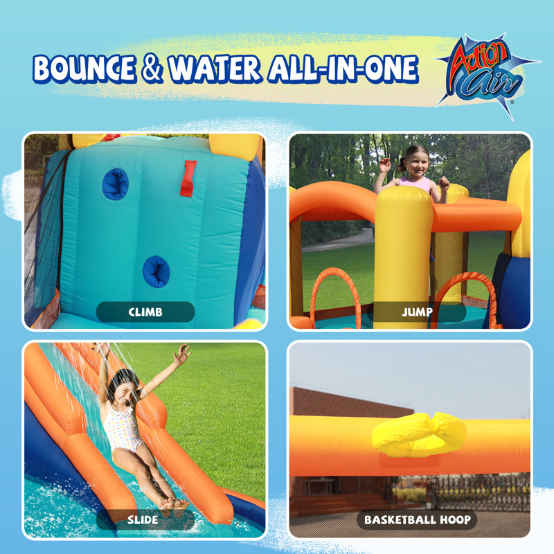 Adventure Splash Water Park