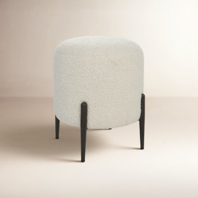 Blithe 16" Ottoman