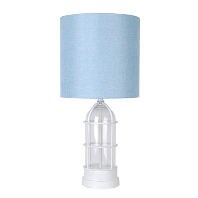 Lampe de table 26 po Willapa