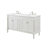 Lexington 60'' Double Bathroom Vanity with Top-1692832830-1613470317
