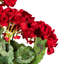Buisson de géranium artificiel 19,5 po-20583790